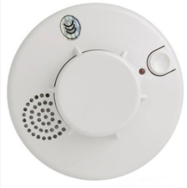 能美烟感山东探测器多久清洗一次，个人可以清洗吗？