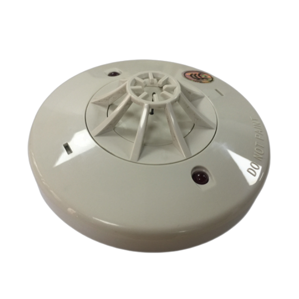 山东能美JTW-ZDM-NS019u点型感温火灾探测器清洗 A2S UL认证