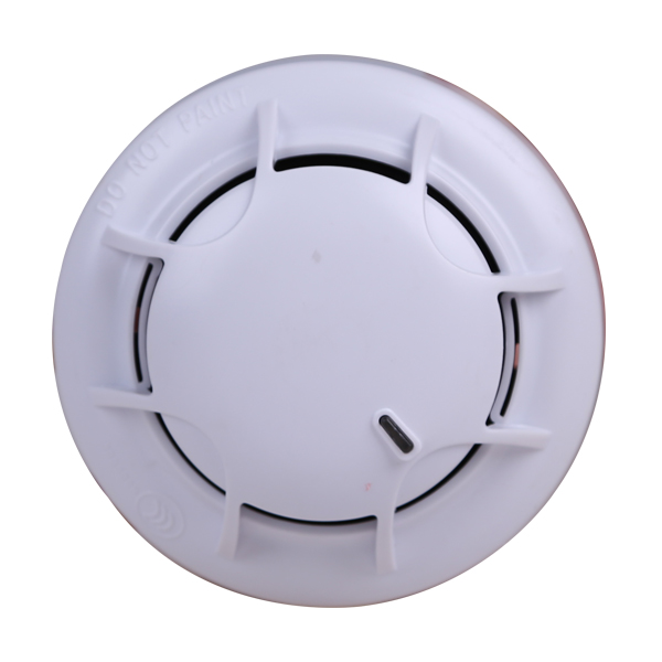 感烟山东探测器故障原因分析及解决方法