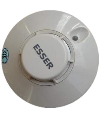 火灾山东探测器被防尘罩包裹能报警吗