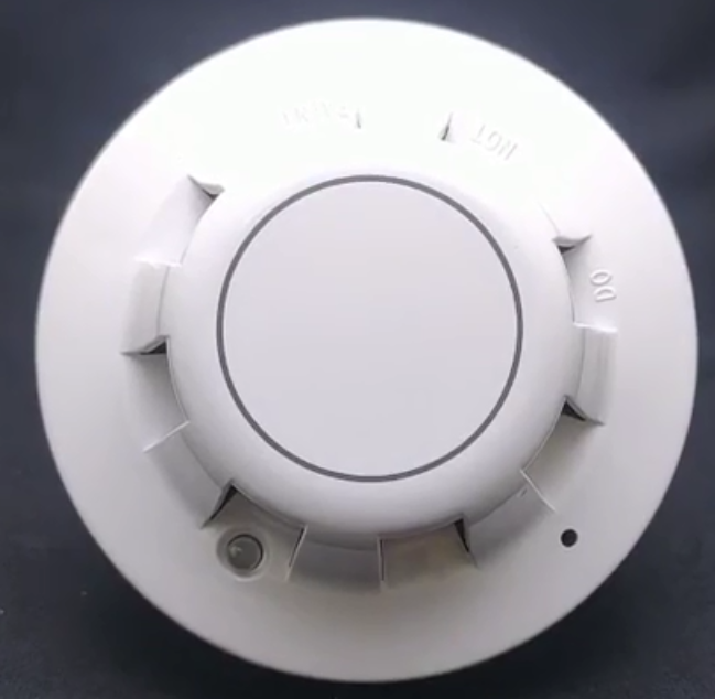 消防山东探测器故障的原因