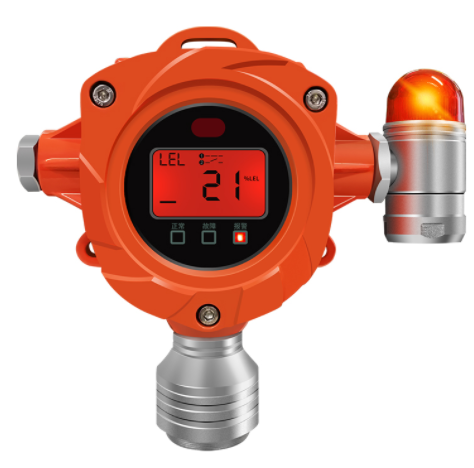 可燃气体山东探测器的滤网清洗 可燃气体山东探测器的滤网清洗