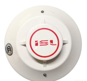 山东特灵JTW-BD-ISL2033C智能感温火灾探测器